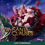 The Santa Clauses: Last Christmas