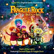 Fraggle Rock: Night of the Lights