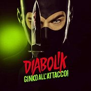 Diabolik - Ginko all'Attacco!