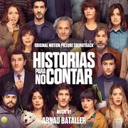 Historias para no Contar