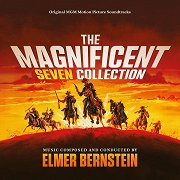 The Magnificent Seven Collection