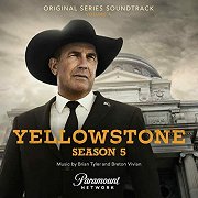 Yellowstone: Season 5 - Vol. 1
