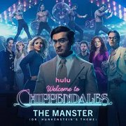 Welcome to Chippendales: The Manster (Dr. Hunkenstein's Theme)