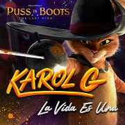 Puss in Boots: The Last Wish: La Vida Es Una