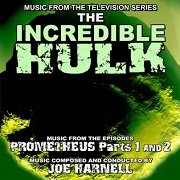 The Incredible Hulk: Prometheus Pts. 1 & 2
