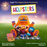 Helpsters: Vol. 3