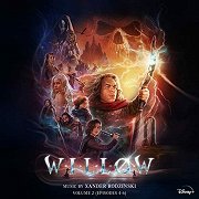 Willow: Vol. 2 (Episodes 4-6)