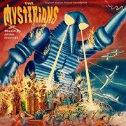 The Mysterians