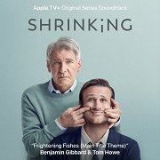 Shrinking: Frightening Fishes (Main Title Theme)