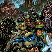 Teenage Ninja Mutant Turtles Part III