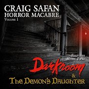 Craig Safan: Horror Macabre Vol. 1