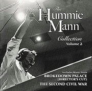 The Hummie Mann Collection Volume 2