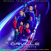 The Orville: New Horizon
