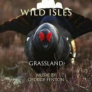 Wild Isles: Grassland