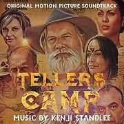Teller's Camp