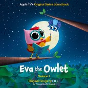 Eva the Owlet: Season 1