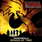 Dungeons & Dragons: Honor Among Thieves: Wings of Time