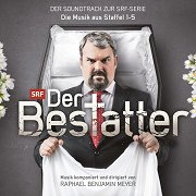 Der Bestatter: Staffel 1-5