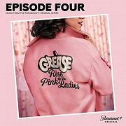 Grease: Rise of the Pink Ladies - Episode Four