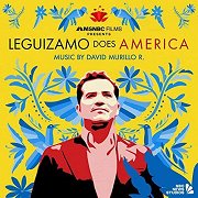 Leguizamo Does America