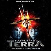 Battle for Terra