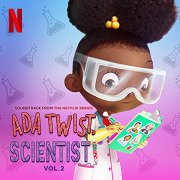 Ada Twist, Scientist - Vol. 2