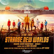 Star Trek: Strange New Worlds: Season 1