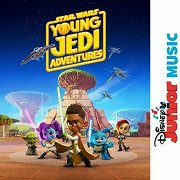 Young Jedi Adventures: Main Title