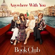 Book Club: The Next Chapter: Anywhere With You