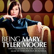 Being Mary Tyler Moore