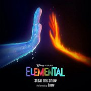 Elemental: Steal the Show