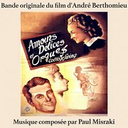 Amours, Delices et Orgues (College Swing)