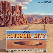 Asteroid City