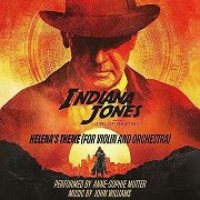 Indiana Jones and the Dial of Destiny