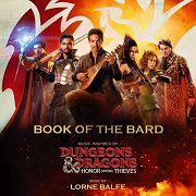 Book of the Bard