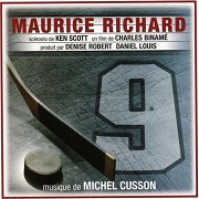 Maurice Richard