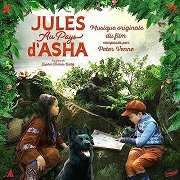 Jules au Pays d'Asha