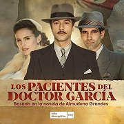 Los Pacientes del Doctor Garcia