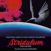 Stridulum