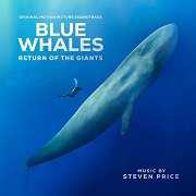 Blue Whales - Return of the Giants