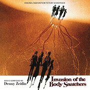 Invasion of the Body Snatchers