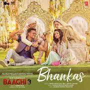 Baaghi 3: Bhankas