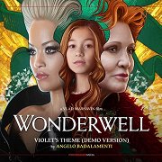 Wonderwell: Violet’s Theme (Demo Version)
