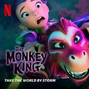 The Monkey King: Take the World by Storm