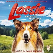 Lassie - Ein neues Abenteuer