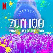 Zom 100: Bucket List of the Dead