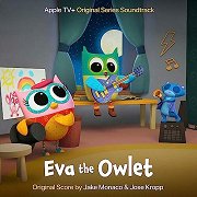 Eva the Owlet