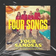Four Songs from Four Samosas