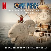 One Piece: My Sails Are Set