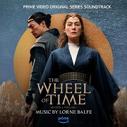 The Wheel of Time: Season 2, Vol. 1